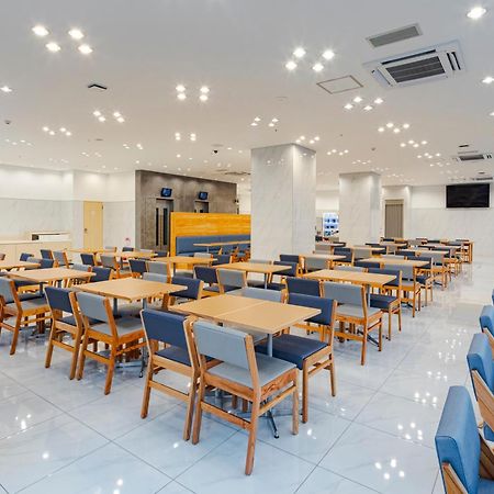 Toyoko Inn Nagasaki Ekimae Dış mekan fotoğraf