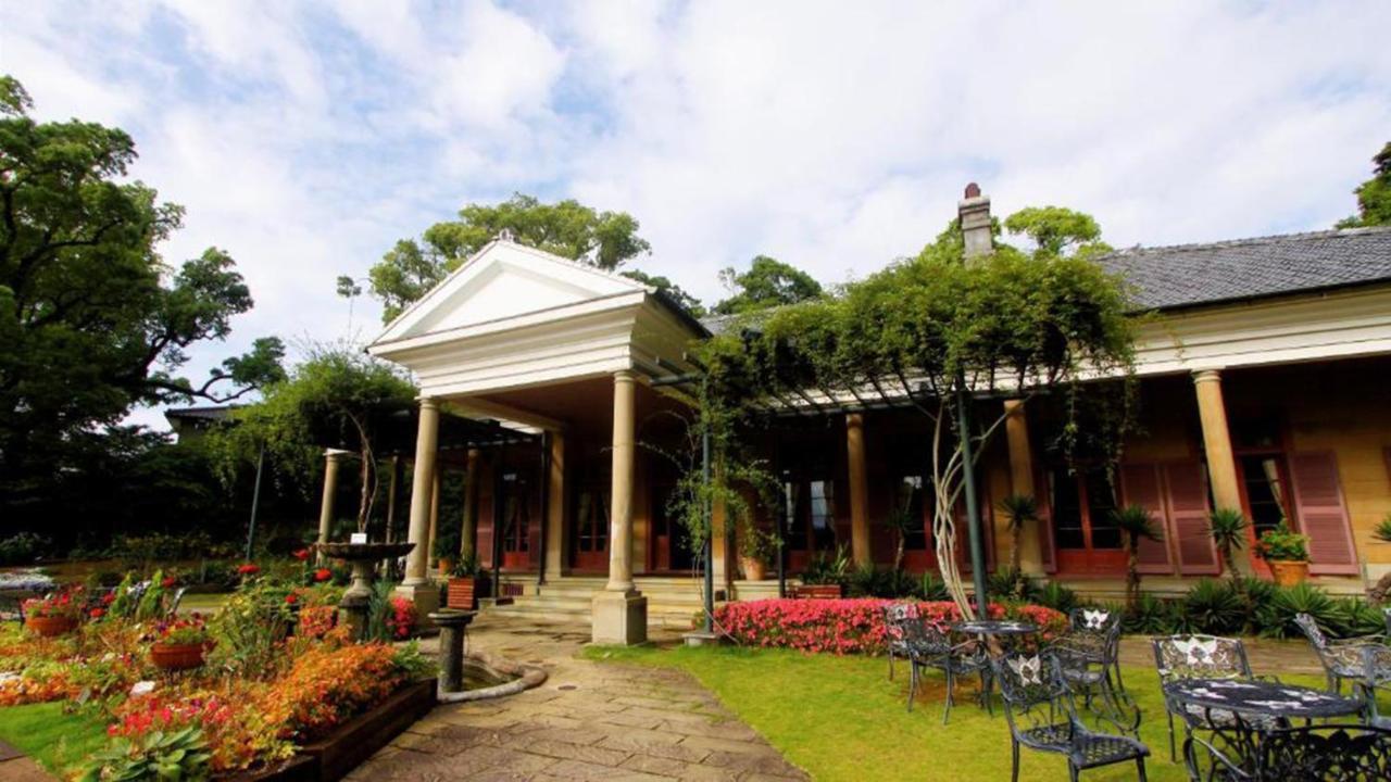 Toyoko Inn Nagasaki Ekimae Dış mekan fotoğraf