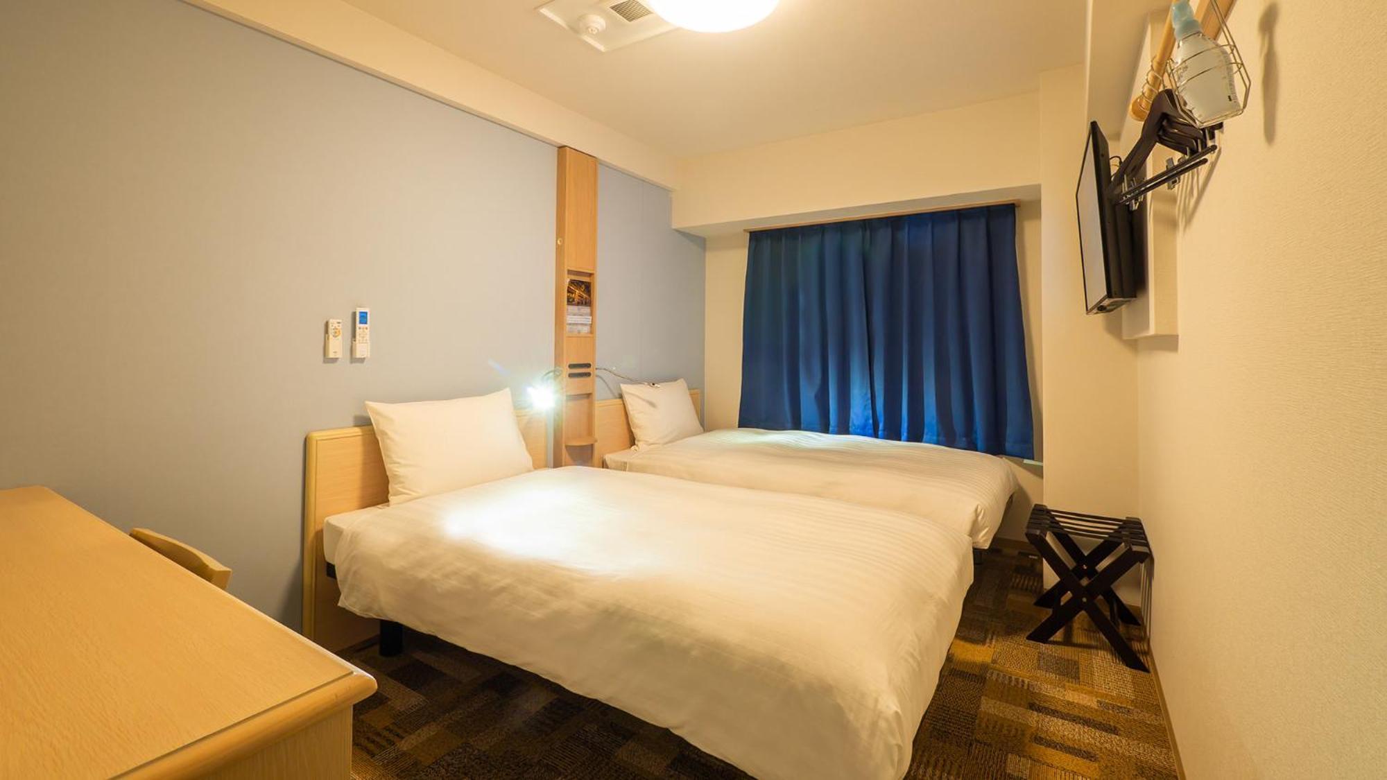 Toyoko Inn Nagasaki Ekimae Oda fotoğraf