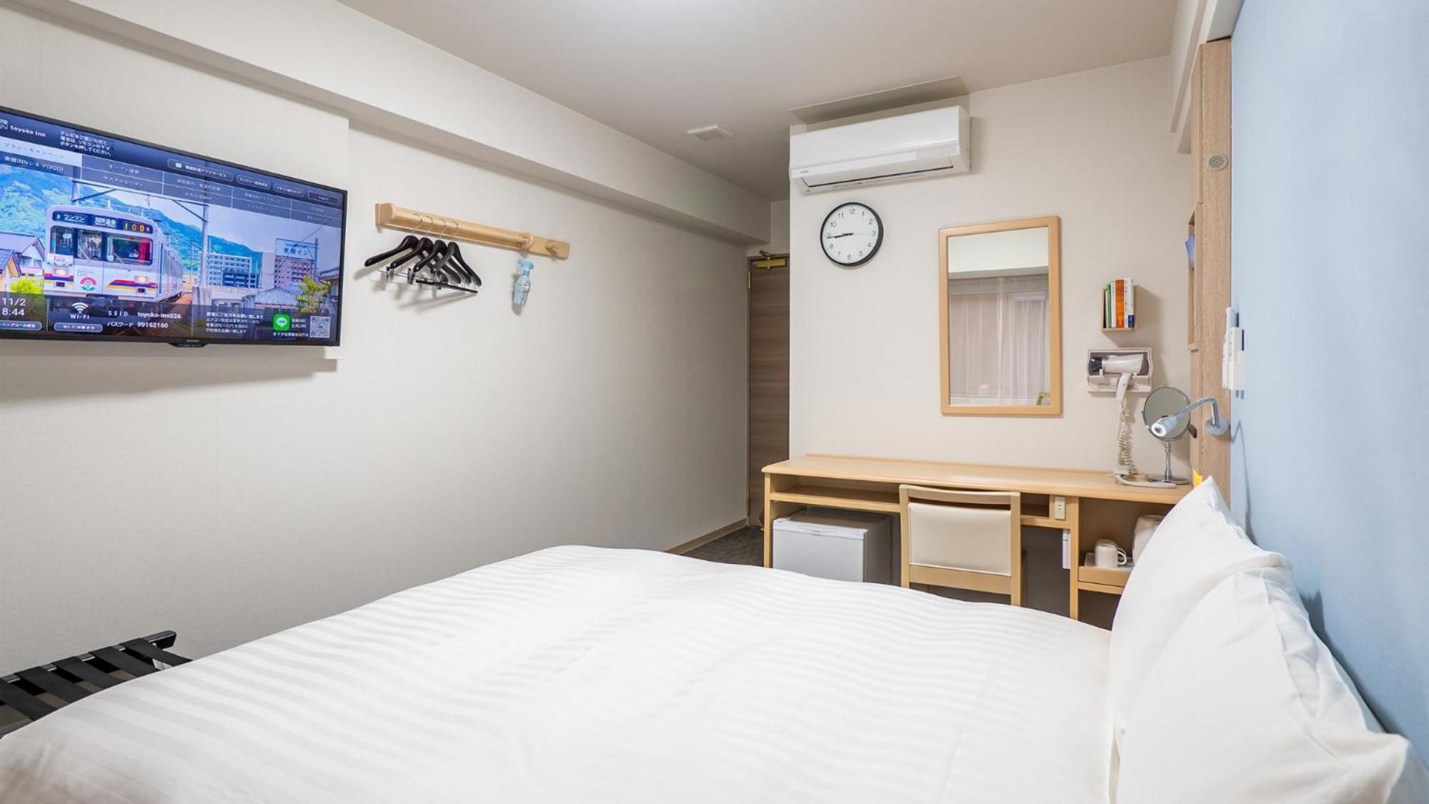 Toyoko Inn Nagasaki Ekimae Oda fotoğraf