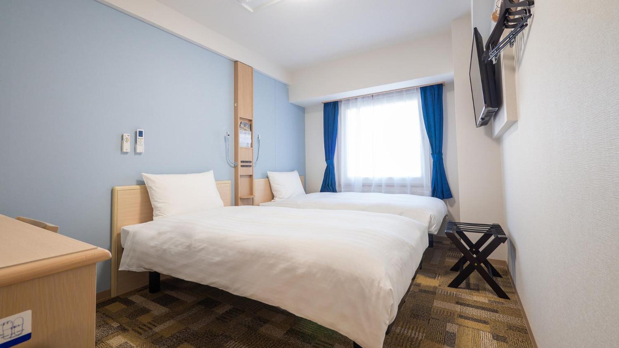 Toyoko Inn Nagasaki Ekimae Dış mekan fotoğraf