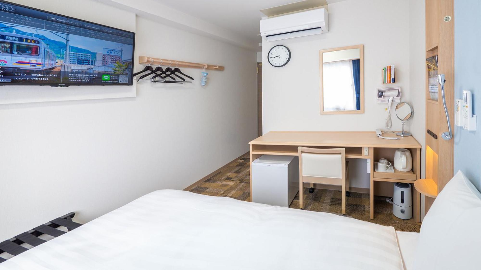 Toyoko Inn Nagasaki Ekimae Oda fotoğraf