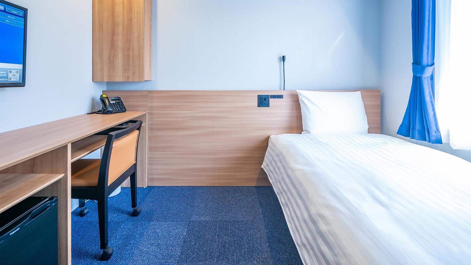 Toyoko Inn Nagasaki Ekimae Oda fotoğraf