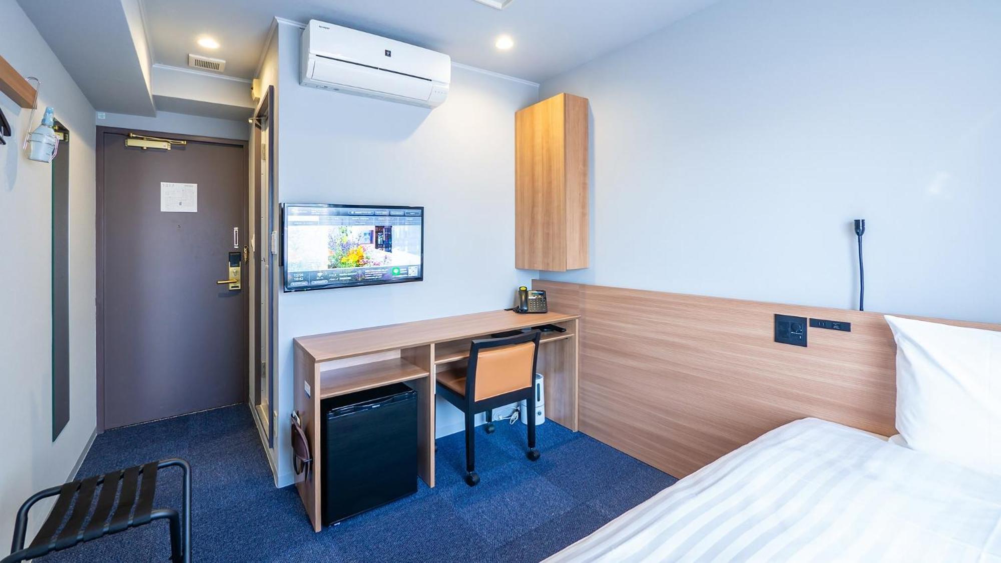 Toyoko Inn Nagasaki Ekimae Oda fotoğraf