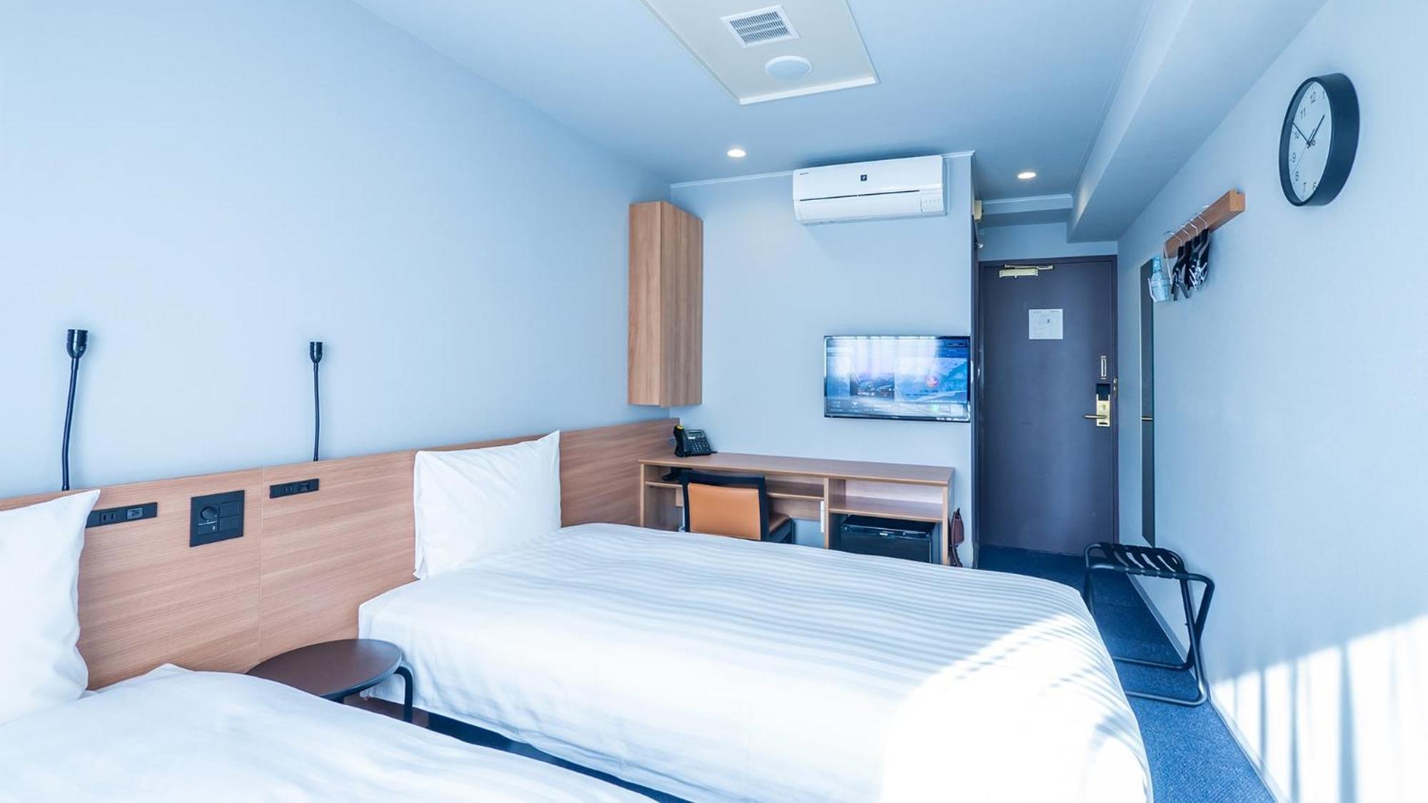 Toyoko Inn Nagasaki Ekimae Oda fotoğraf