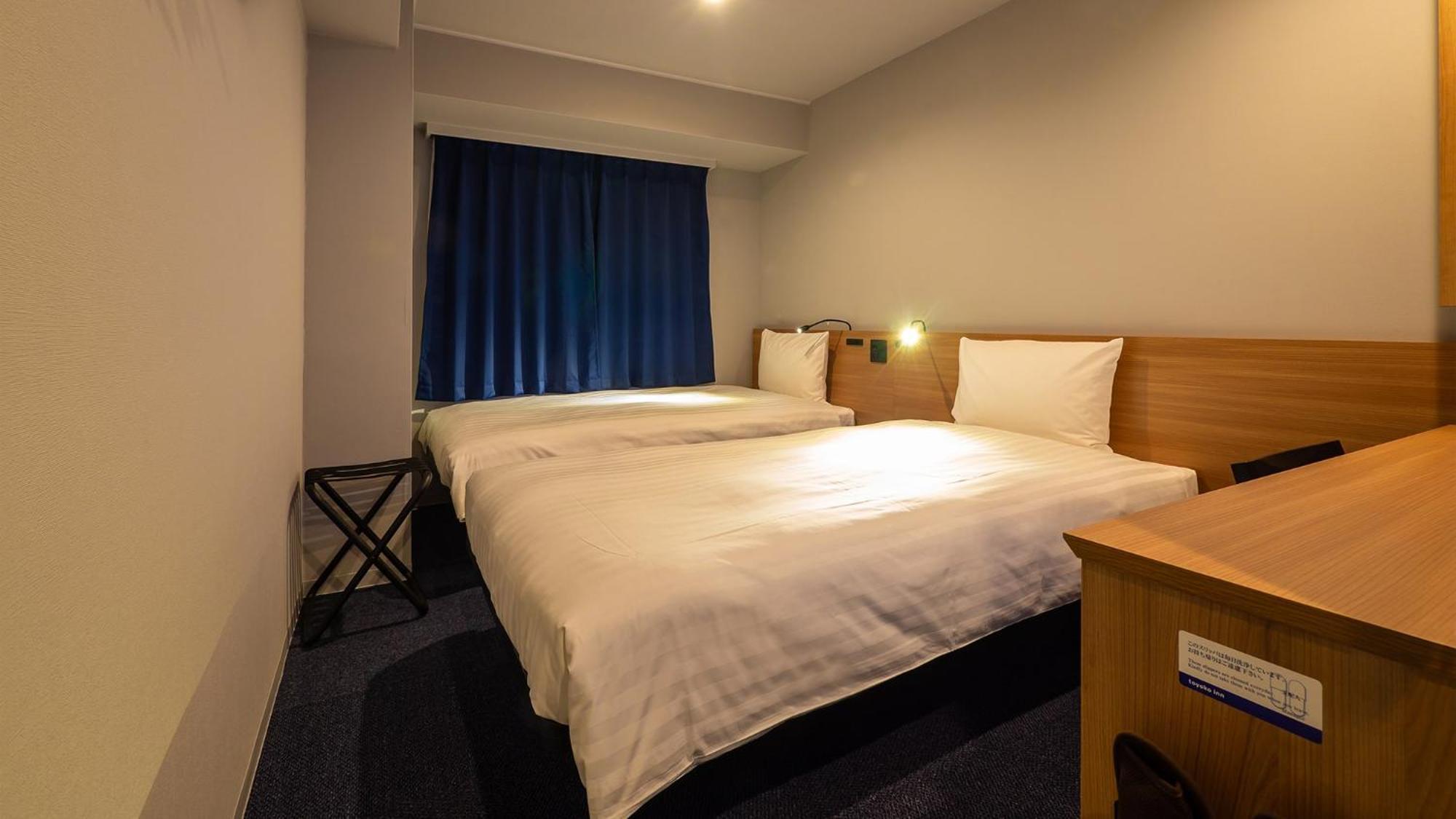 Toyoko Inn Nagasaki Ekimae Oda fotoğraf