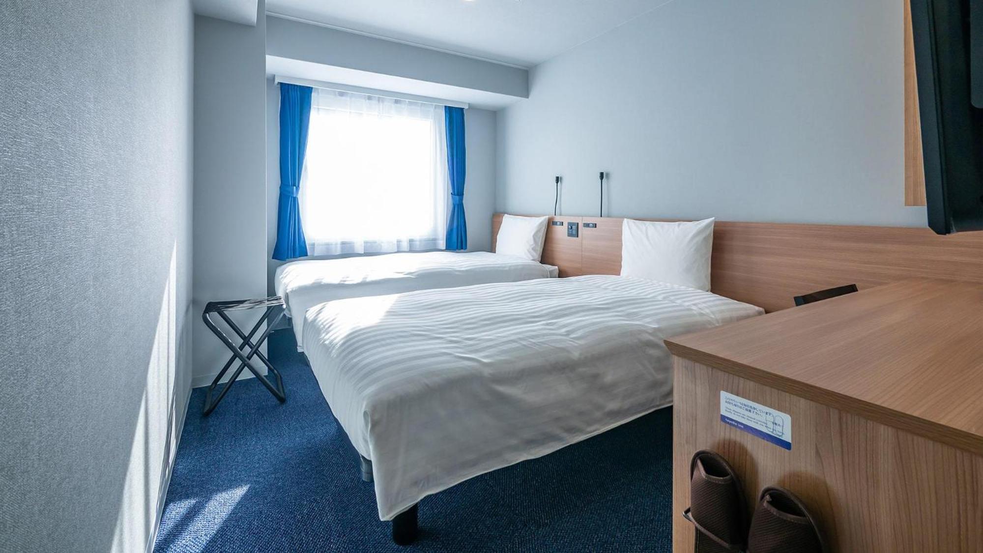 Toyoko Inn Nagasaki Ekimae Dış mekan fotoğraf