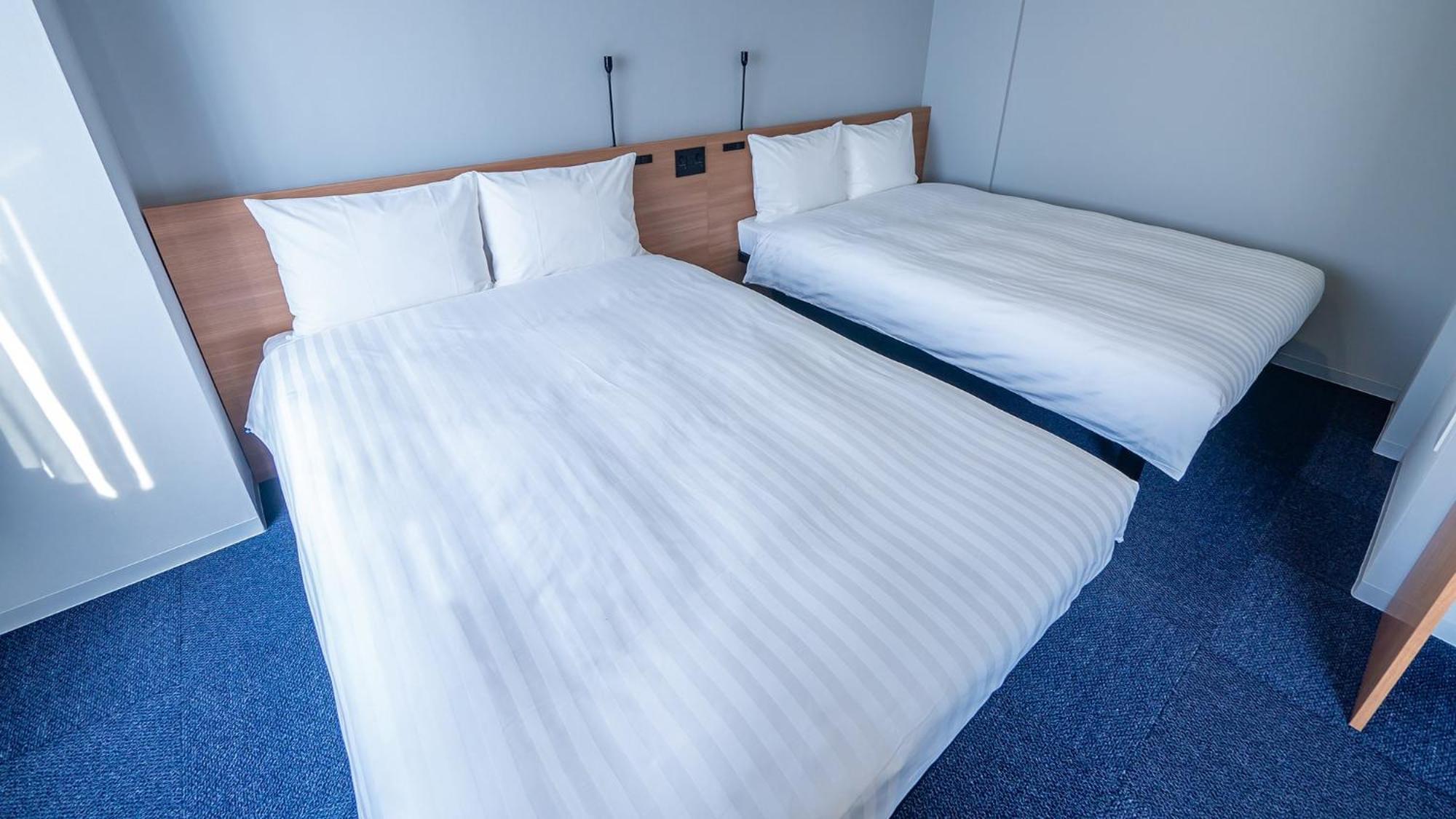 Toyoko Inn Nagasaki Ekimae Oda fotoğraf